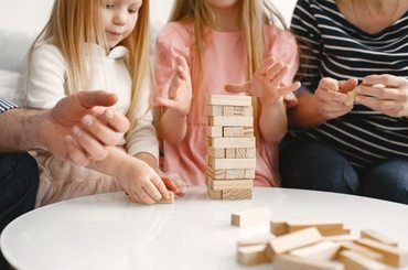 xóc đĩa di động Debet