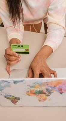xóc đĩa di động Debet