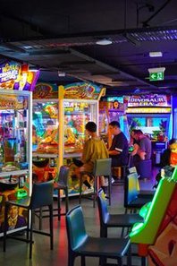 xóc đĩa di động Debet