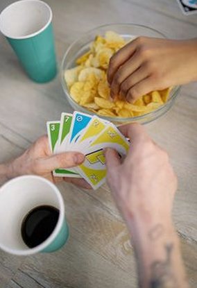 xóc đĩa di động Debet
